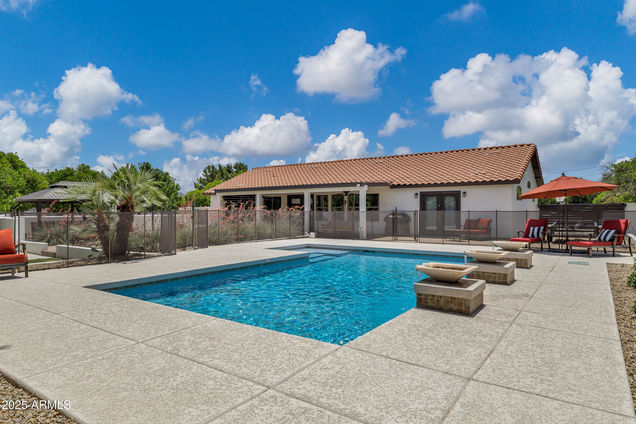 18132 E Vencino Street Gilbert, AZ House Sold - Photo 1 of 89. Opens carousel modal