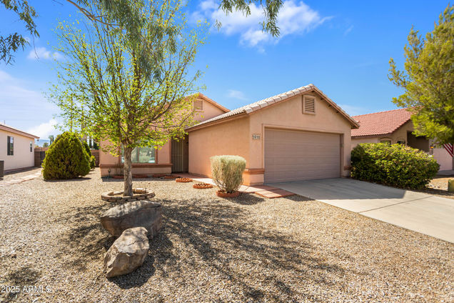 1010 Monte Vista Avenue Sierra Vista, AZ House Sold - Photo 1 of 31. Opens carousel modal