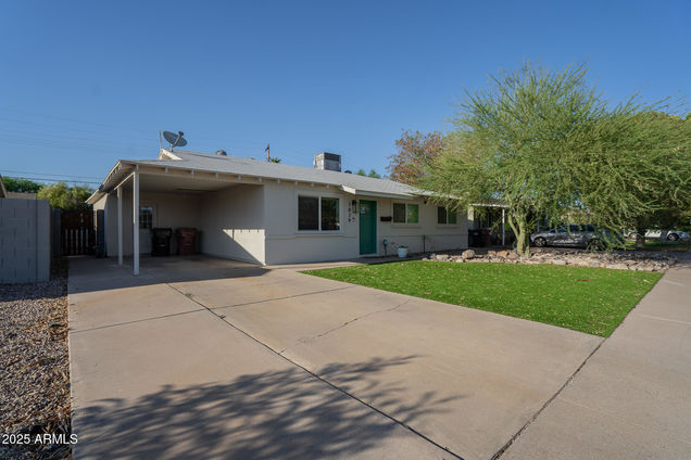 7828 E Culver Street Scottsdale, AZ Apartment Active - Photo 1 of 44. Opens carousel modal