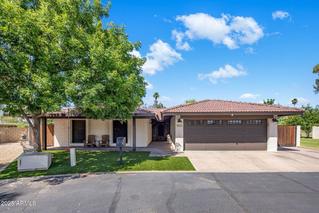 502 W Port Royale Lane Phoenix, AZ House Sold - Photo 1 of 32. Opens carousel modal