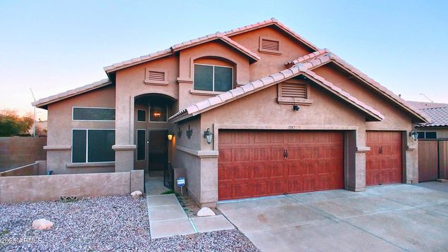 21375 N 107th Drive Peoria, AZ House Sold - Photo 1 of 30. Opens carousel modal