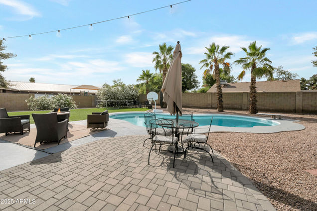 1406 E Jasper Drive Chandler, AZ House Sold - Photo 1 of 23. Opens carousel modal