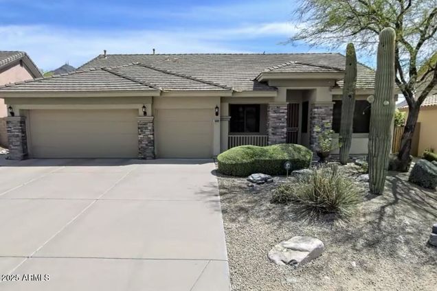 16609 N 105th Way Scottsdale, AZ House Active - Photo 1 of 48. Opens carousel modal