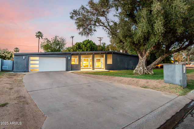 6746 E Monterosa Street