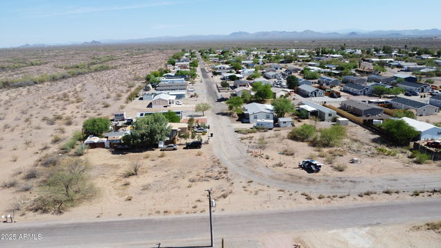33002 N 225th Avenue Wittmann, AZ Plot of land Sold - Photo 1 of 7. Opens carousel modal
