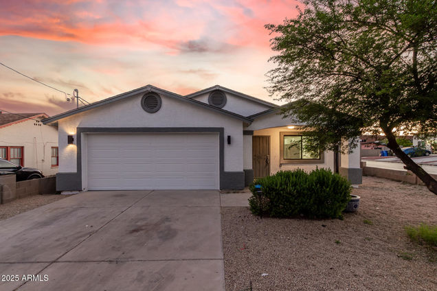 8846 N 3rd Street Phoenix, AZ House Sold - Photo 1 of 24. Opens carousel modal
