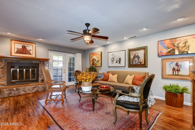 1432 Haisley Court Prescott, AZ Townhouse Sold - Photo 1 of 32. Opens carousel modal