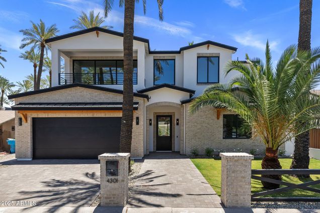 4301 E Sells Drive Phoenix, AZ House Sold - Photo 1 of 23. Opens carousel modal