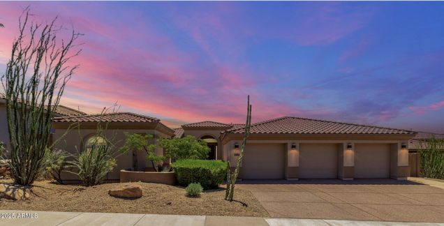 11173 E Greenway Road Scottsdale, AZ House Active - Photo 1 of 76. Opens carousel modal