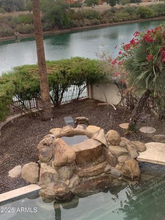10078 E Cochise Drive Scottsdale, AZ House Active - Photo 1 of 9. Opens carousel modal