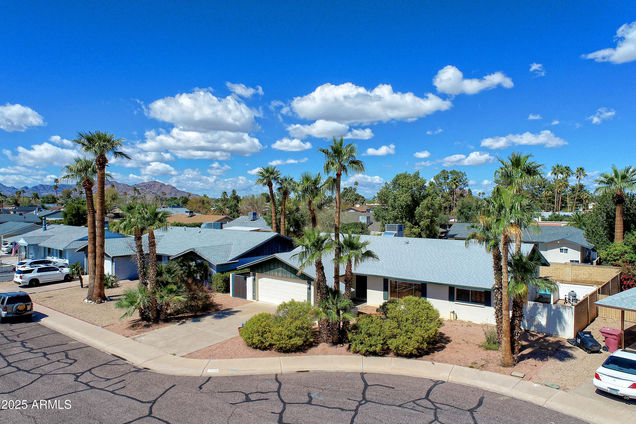 8326 E Valley View Road Scottsdale, AZ House Sold - Photo 1 of 67. Opens carousel modal