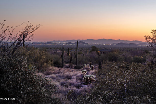 27042 N 95th Street Scottsdale, AZ Plot of land Sold - Photo 1 of 13. Opens carousel modal