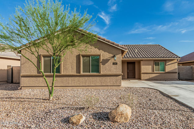 1547 E Inouye Drive Casa Grande, AZ House Sold - Photo 1 of 33. Opens carousel modal