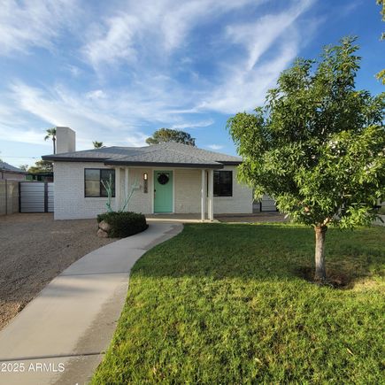 2246 E Yale Street Phoenix, AZ House Sold - Photo 1 of 15. Opens carousel modal