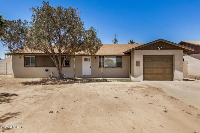 3562 W Seldon Lane