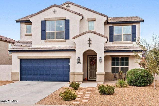 18309 N Crestview Lane