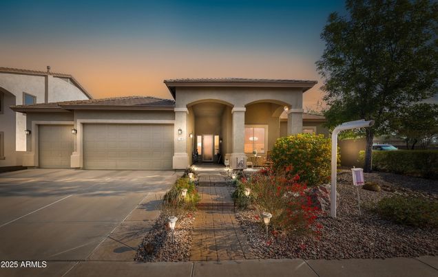 4308 W Kastler Lane New River, AZ House Active - Photo 1 of 45. Opens carousel modal