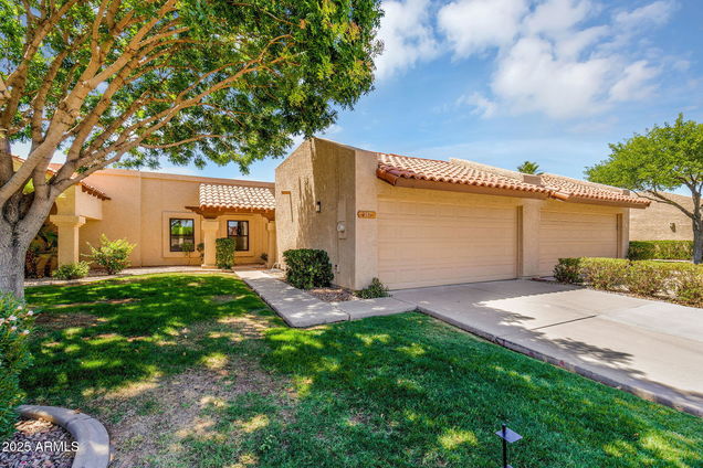 713 W Boxelder Place Chandler, AZ Townhouse Sold - Photo 1 of 1. Opens carousel modal