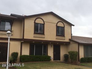 6020 N 30th Avenue Phoenix, AZ Townhouse Active - Photo 1 of 27. Opens carousel modal