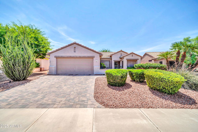 20215 N Mariposa Way Surprise, AZ House Sold - Photo 1 of 43. Opens carousel modal
