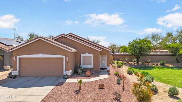 15203 N 153rd Drive Surprise, AZ House Sold - Photo 1 of 16. Opens carousel modal