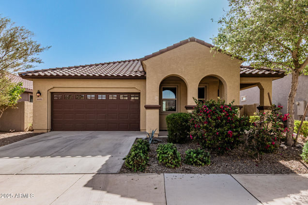 4695 N 204th Avenue Buckeye, AZ House Active - Photo 1 of 35. Opens carousel modal