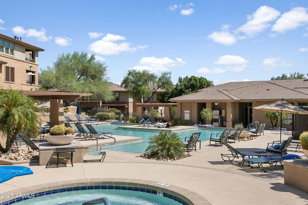 19777 N 76th Street Scottsdale, AZ Townhouse Active - Photo 1 of 29. Opens carousel modal