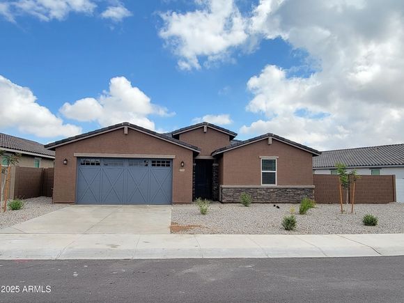 37114 W La Paz Street