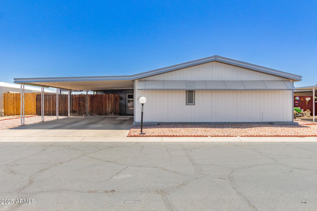 10951 N 91st Avenue Peoria, AZ House Active - Photo 1 of 31. Opens carousel modal