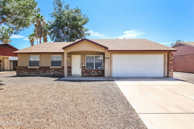 9007 W Cinnabar Avenue Peoria, AZ House Active - Photo 1 of 16. Opens carousel modal