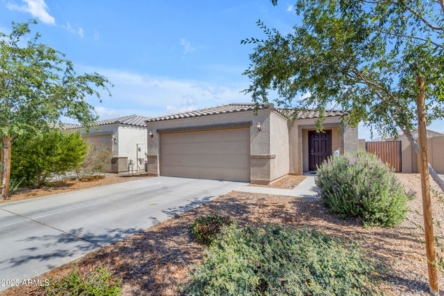 9442 E Silo Road Florence, AZ House Sold - Photo 1 of 37. Opens carousel modal
