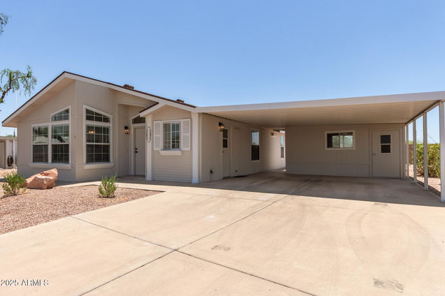 8500 E Southern Avenue Mesa, AZ House Active - Photo 1 of 41. Opens carousel modal