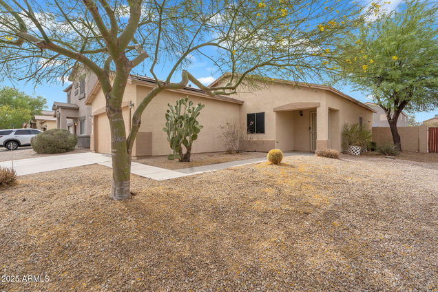 5570 E Quiet Retreat Florence, AZ House Sold - Photo 1 of 30. Opens carousel modal