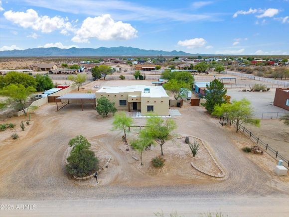 28016 N 251st Avenue Wittmann, AZ House Sold - Photo 1 of 38. Opens carousel modal
