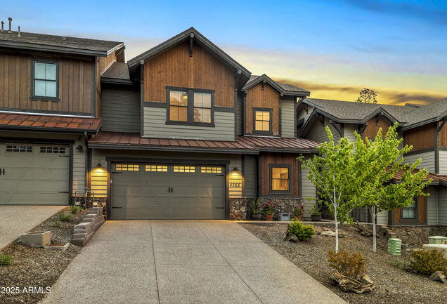 4365 W Arabian Trail Flagstaff, AZ Townhouse Sold - Photo 1 of 45. Opens carousel modal