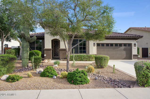 2991 E Fandango Drive Gilbert, AZ House Sold - Photo 1 of 53. Opens carousel modal