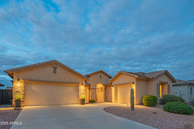15290 W Ventura Street Surprise, AZ House Active - Photo 1 of 60. Opens carousel modal