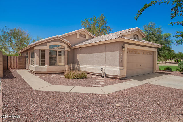13241 W Desert Lane Surprise, AZ House Sold - Photo 1 of 31. Opens carousel modal