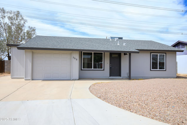 2018 W Western Drive