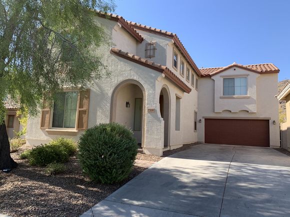7308 W Montgomery Road Peoria, AZ House Active - Photo 1 of 37. Opens carousel modal