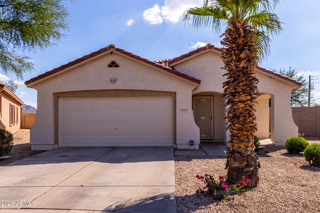 2635 W Atlanta Avenue Phoenix, AZ House Contingent - Photo 1 of 42. Opens carousel modal