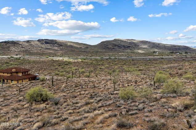 36629 N 35th Avenue Phoenix, AZ Plot of land Active - Photo 1 of 13. Opens carousel modal
