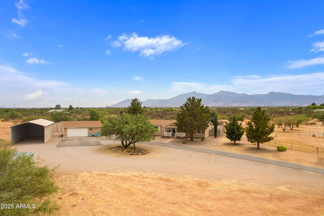 7384 E Brumby Lane Sierra Vista, AZ House Sold - Photo 1 of 55. Opens carousel modal