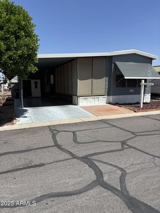 8700 E University Drive Mesa, AZ Land Active - Photo 1 of 27. Opens carousel modal