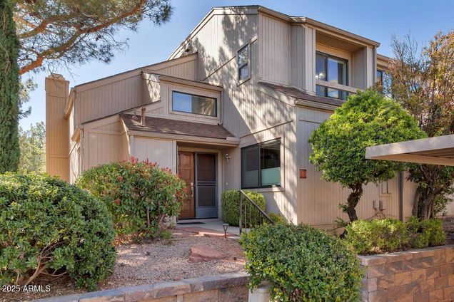 1380 Vista Montana Road