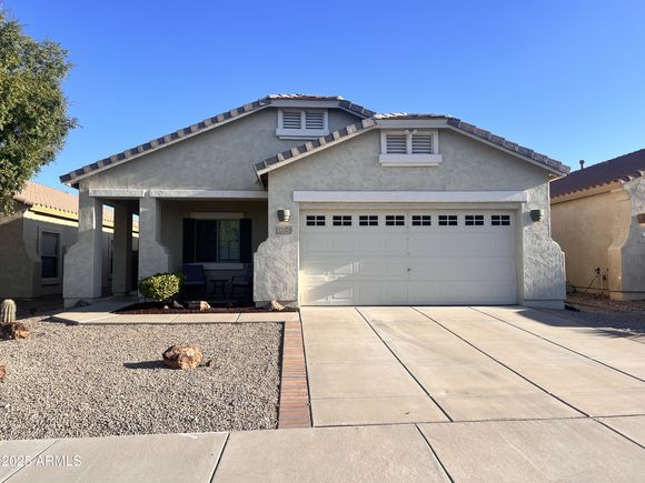 17225 W Carmen Drive