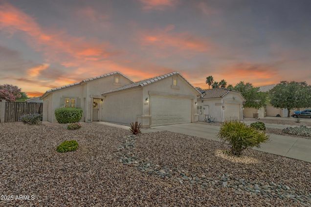 15470 W Mauna Loa Lane Surprise, AZ House Sold - Photo 1 of 53. Opens carousel modal