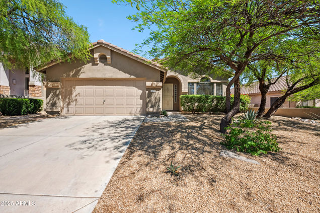 10591 E Morning Star Drive