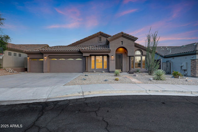 10253 E Indigo Drive