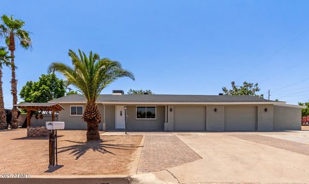 350 N 88th Street Mesa, AZ House Sold - Photo 1 of 27. Opens carousel modal